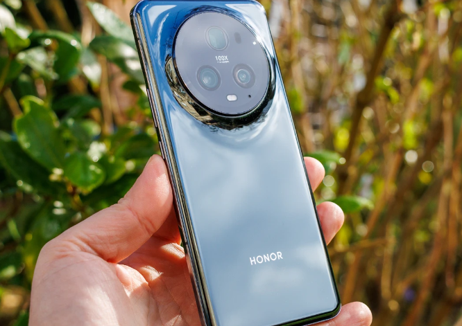 leyu乐鱼 - 荣耀Magic 5 Pro leyu乐鱼 - 荣耀Magic 5 Pro(图1)